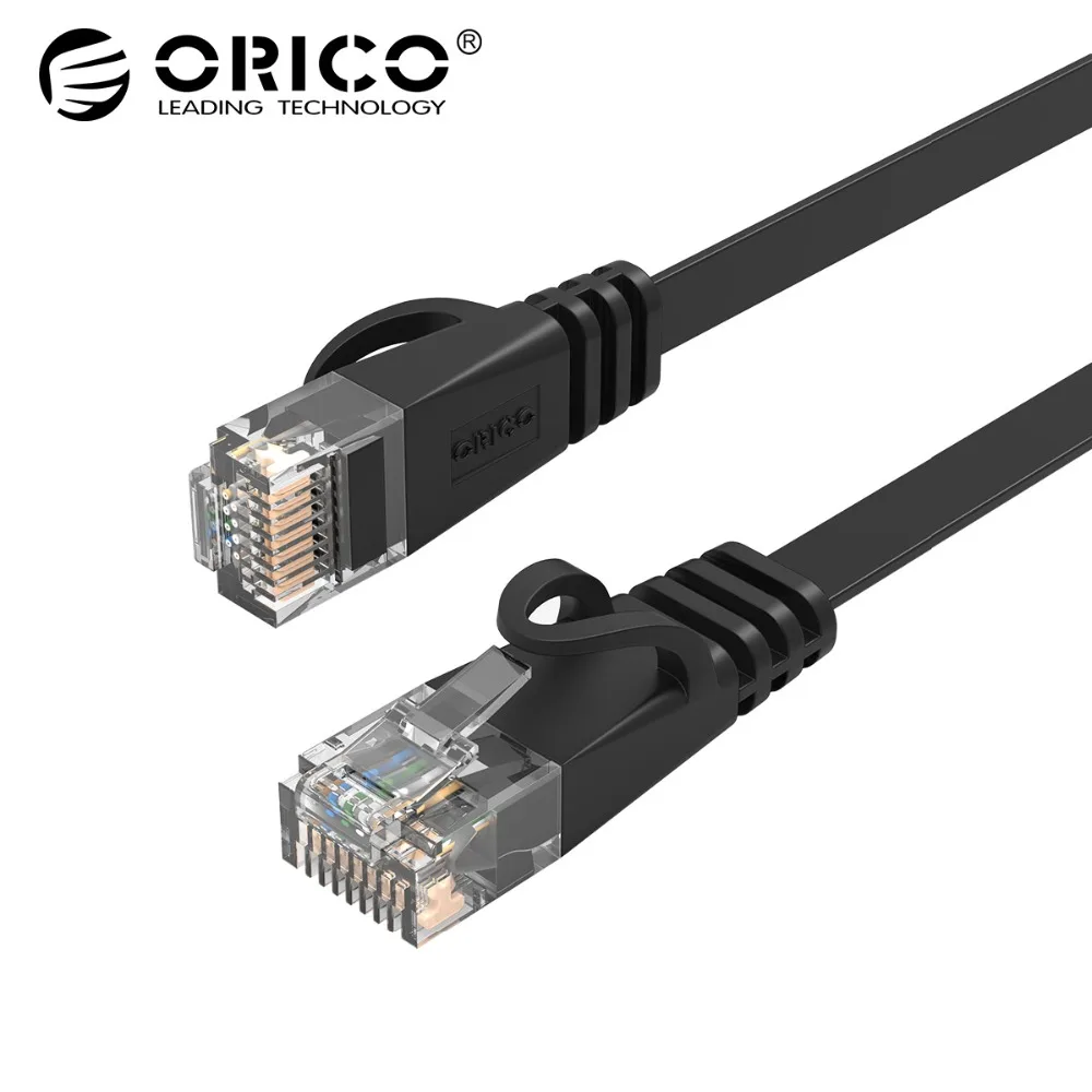 ORICO Ethernet Cable CAT6 Lan Cable CAT 6 RJ45 250MHz ...