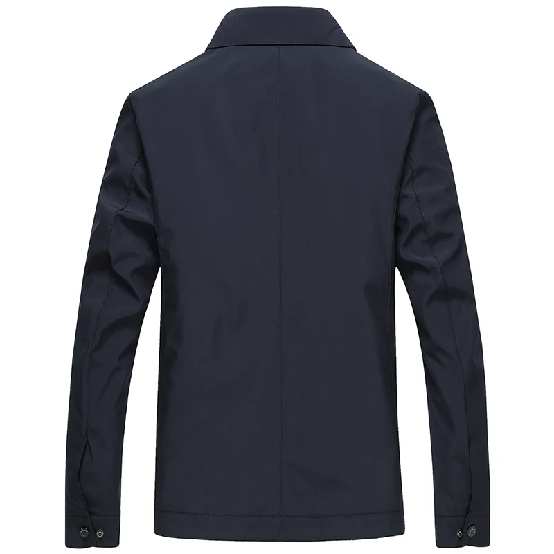 2019-New-Arrival-Mens-Jacket-and-Coats-Business-Black-Male-Windbreaker-Brand-Outerwear-Stand-Collar-Men (1)