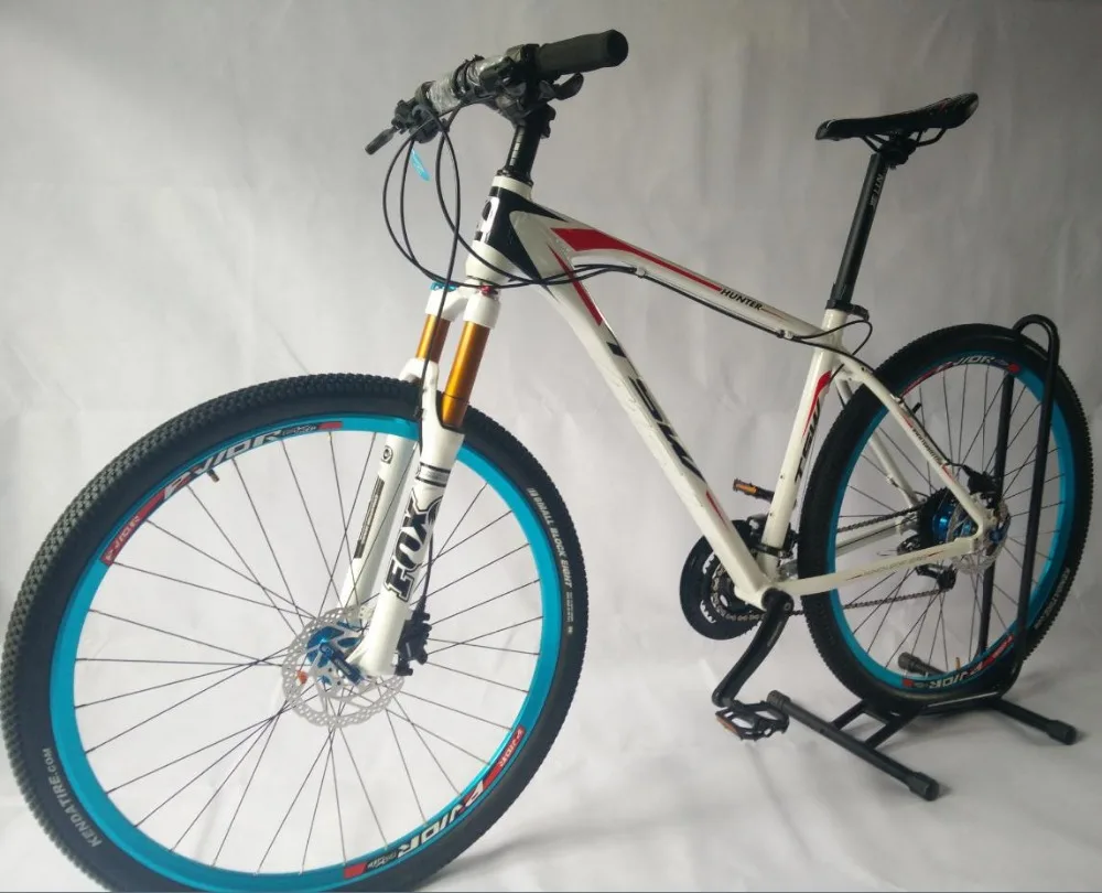 Best Kalosse Air front suspension   bicicleta mountain bike 29   24/27/30 speed   mountain bicycle  29er 29*19/17 inch 1