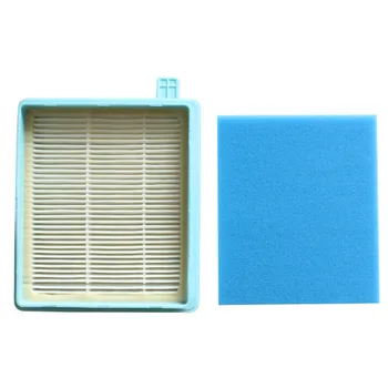 

HEPA Filters Mesh Hopa Vacuum Cleaner Filter for FC8470 FC8471 FC8472 Fc8634