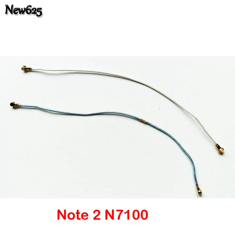 

Original Antenna Signal Ribbon Wifi Cable For Samsung Galaxy S3 i9300 S4 i9500 Note 2 N7100 S6 edge G925 mobile phone parts