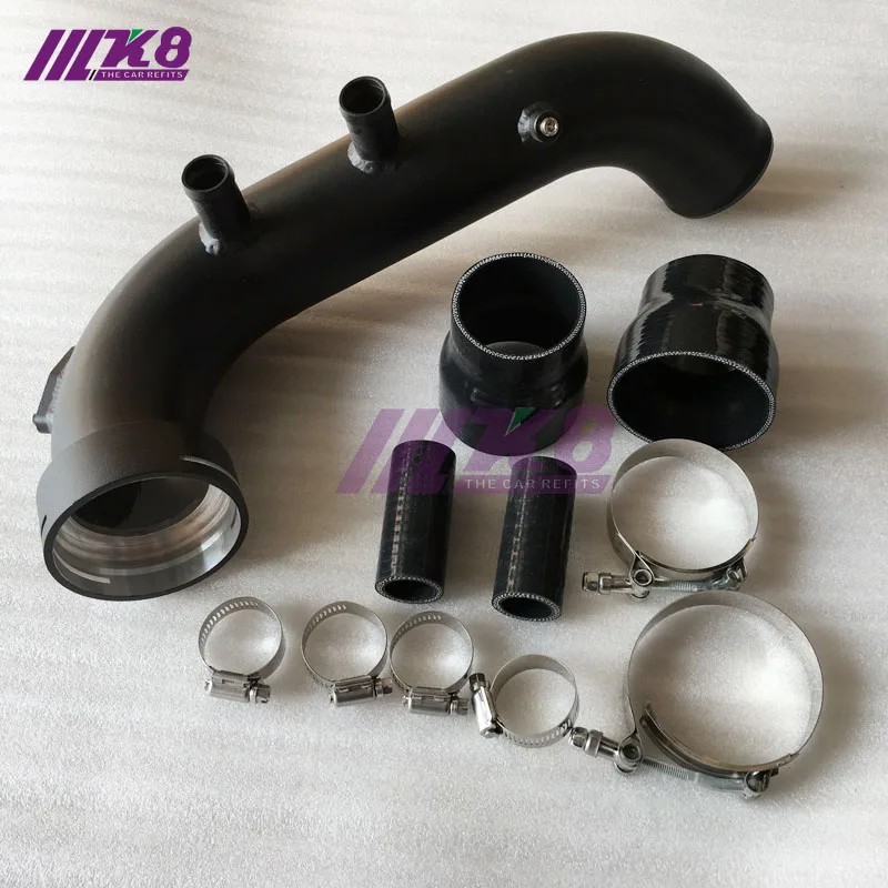 

IntakeTurbo Charge Pipe Cooling Kit For BMW N54