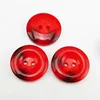 10PCS 30MM CARMENT COAT BUTTON Decoration Dyed RESIN Buttons Garment  Boots Sewing Clothes Accessories R-327 ► Photo 2/6