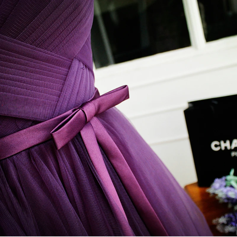 Реальный образец Саудовская Аравия модное сексуальное короткое платье невесты розового и фиолетового цветов серебро праздничные платья для встречи выпускников платья для выпускного бала Свадебная обувь