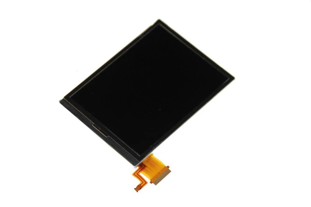 New Lower LCD Screen Replacement for Nintendo 3DS bottom lcd screenscreen replacementnintendo