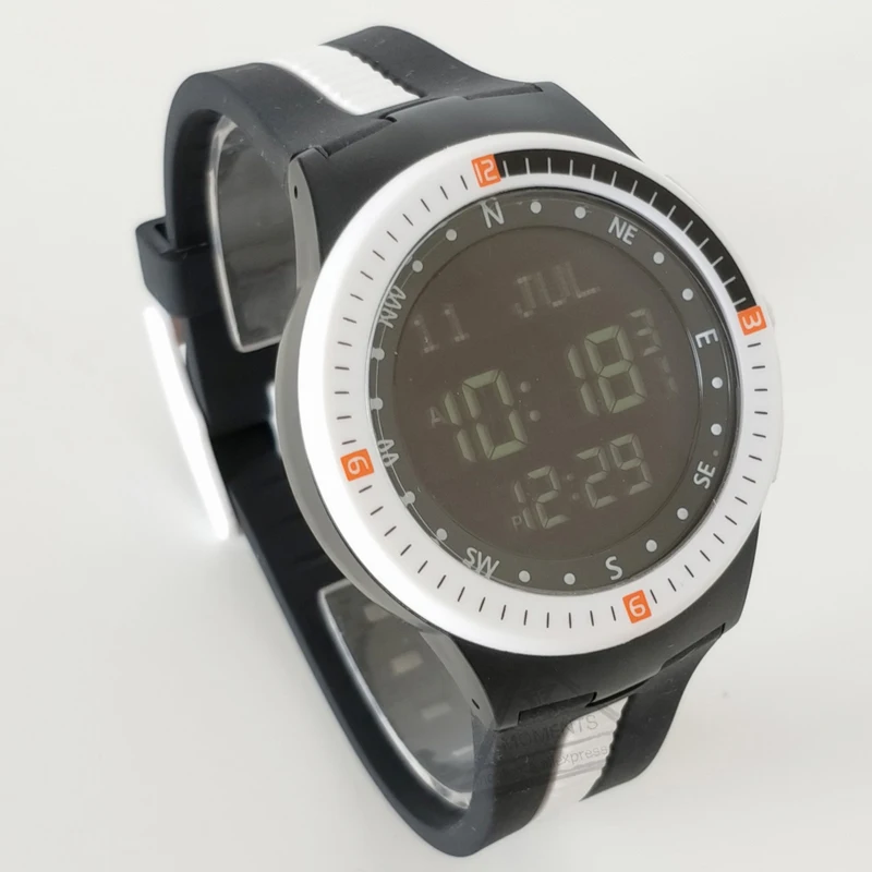 Prayer Watch (2)