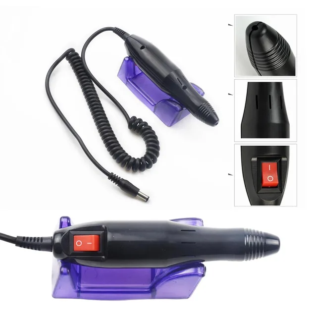 80W 2-in-1Manicure maszyna wiertarka do paznokci maszyna odpylacz do paznokci z regulowana prędkość uchwyt wydajny wentylator narzędzia do salonu stylizacji paznokci tanie i dobre opinie JUAWA Elektryczne manicure wiertła i akcesoria 12 v Z tworzywa sztucznego 2IN1 mainicure machine 35000 rpm Inne 100-240V 80W 2-in-1Manicure maszyna wiertarka do paznokci maszyna odpylacz do paznokci z regulowana prędkość uchwyt wydajny wentylator narzędzia do salonu stylizacji paznokci tanie i dobre opinie JUAWA Elektryczne manicure wiertła i akcesoria 12 v Z tworzywa sztucznego 2IN1 mainicure machine 35000 rpm Inne 100-240V