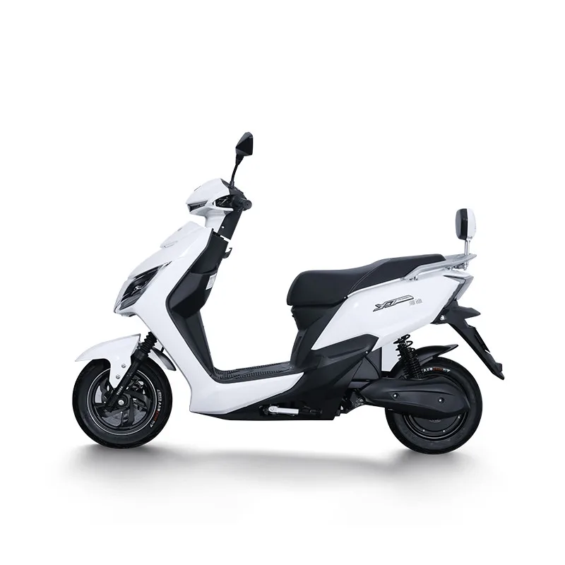 Yadea Ruizhi 60v20ah электрический скутер мотоцикл Ebike Для Взрослых Cygnus Bws Стиль до двери