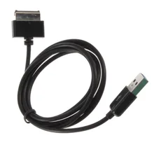 Hot Premium quality USB charger data cable for ASUS Eee Pad Tablet Transformer TF101 TF201 Wholesale Store jul 6