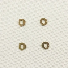 Автомобильные дверные ремкомплекты для замков ремонт аксессуары для Ford Mondeo замок Рид замок пластина+ с несколькими пружинами