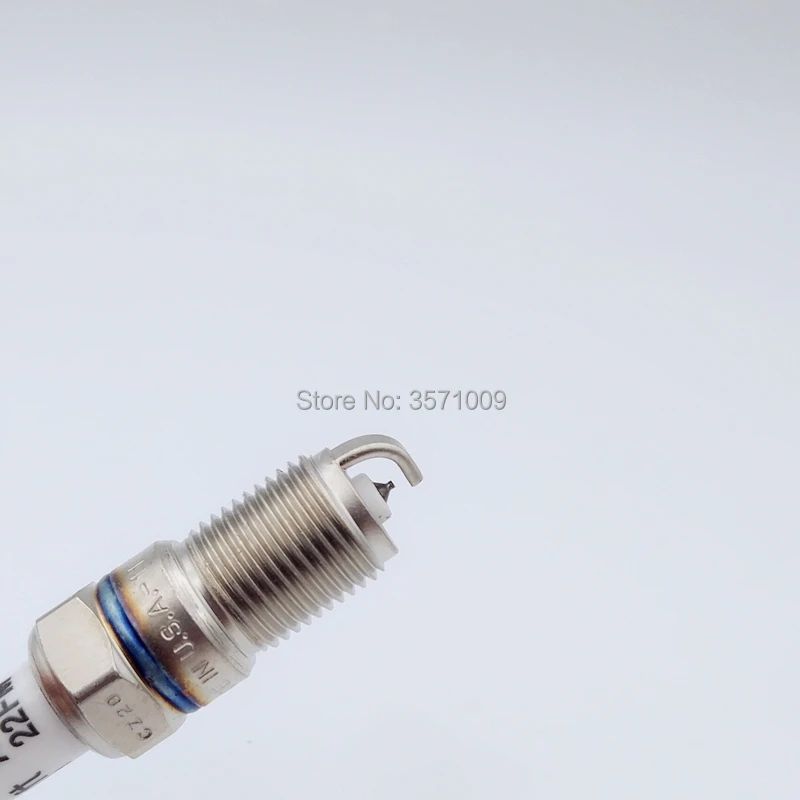 Хит, 4 шт. Иридиум свечи SP-500 SP500 для AGSF22FM APP103 PTR6D-13 41-812 41-991 PT20TT T20EPR-U PC52LJS SF10D GSP2006 5598
