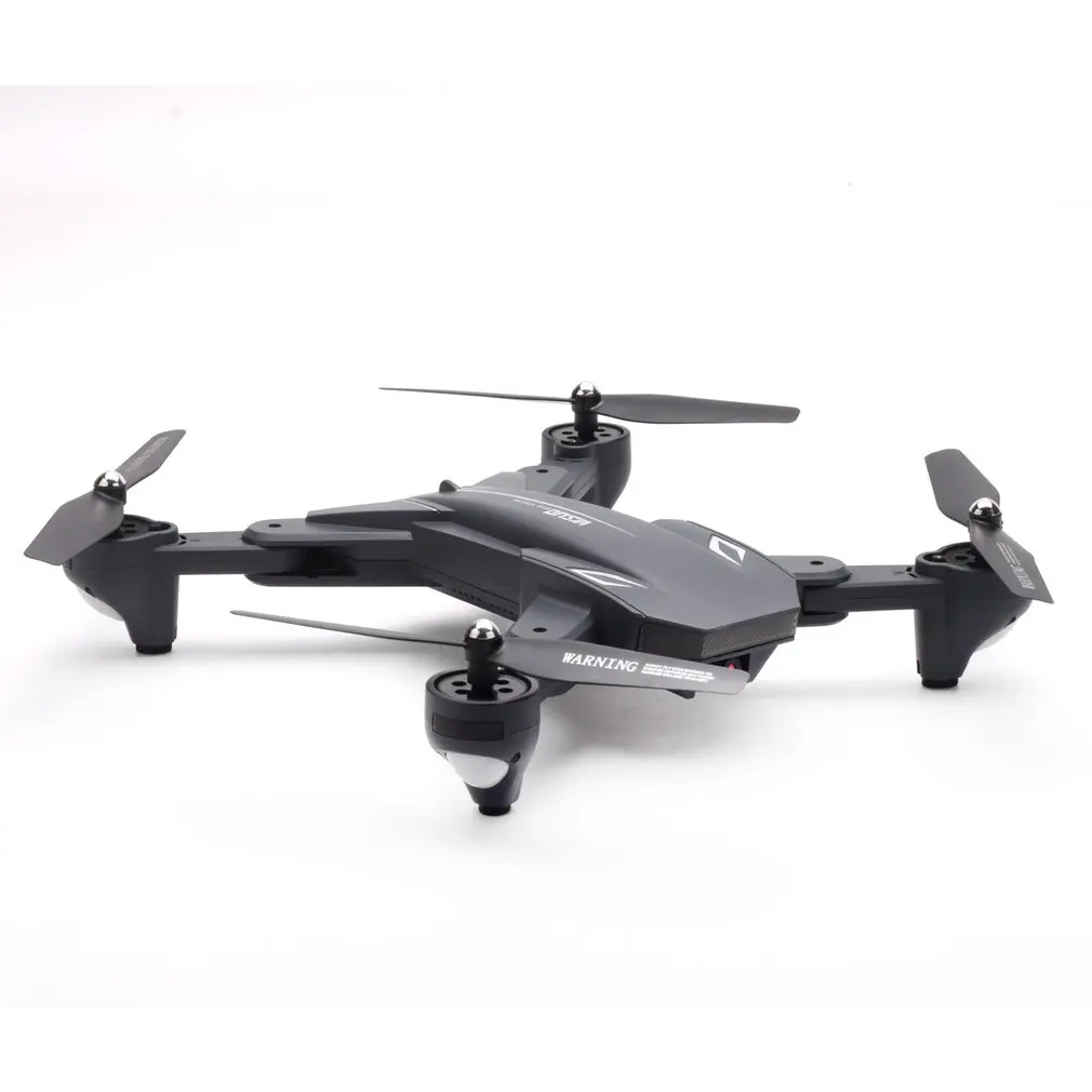 XS816 WiFi FPV RC Дрон оптический поток 720P двойная камера Смарт RC самолет складной селфи Дрон VS XS809S XS809HW SG106