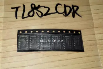 

TL852CDR TL852C SOP16 MODULE new in stock Free Shipping