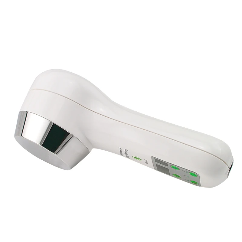  1MHz Ultrasonic Slimming Massager Cavitation Skin Care Cellulite Machine Ultrasound Therapy Device 