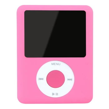 

32GB new 6 colors 4th generation MP3 MP4 player Music Player 1.8 inch mp4 player Free shipping