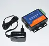 Convertidor de serie a red ethernet, USR-TCP232-306 de bajo coste, RS232, RS485, RS422, con función de página web, automatización de construcción ► Foto 3/6