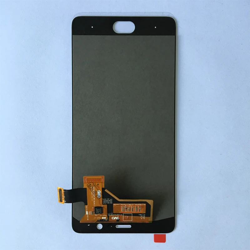 

5.5" LCD Screen For Nubia M2 NX551J Touch Screen Digitizer Assembly M2 LCD Display Mobile Phone Repair Parts
