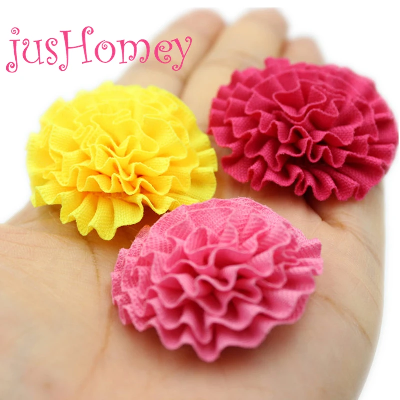 Ribbon Flowers FZ0158