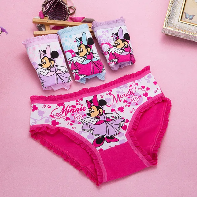 Price Hot Sale cotton Kitty Minnie Baby Kids Underwear 4Pcs/lot Girl Underwear Kids Panties Shorts for Nurseries Children Briefs Price Hot Sale cotton Kitty Minnie Baby Kids Underwear 4Pcs/lot Girl Underwear Kids Panties Shorts for Nurseries Children Briefs