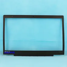Ноутбук для lenovo ThinkPad X1 углерода ЖК-дисплей ободок передняя рамка чехол ЖК-дисплей ЖК рамка экрана FRU 04X5569