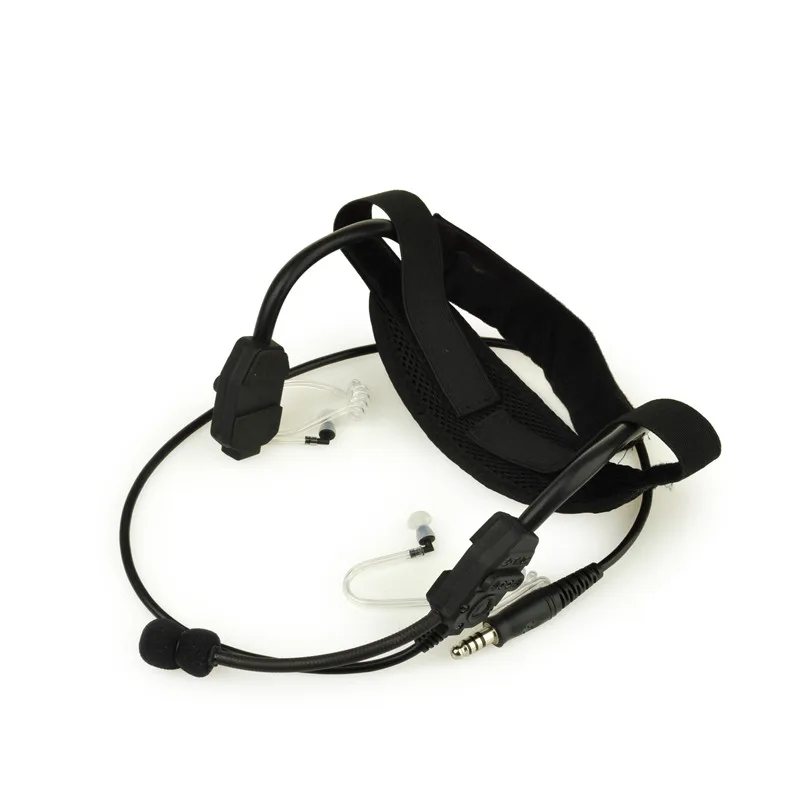 Z-TAC Z-tactical PTT Z047 Noise Cancelling X-62000 Headset Boom Mic and Air duct headphones design, Left or Right Mount Versions Z-TAC Z-tactical PTT Z047 Noise Cancelling X-62000 Headset Boom Mic and Air duct headphones design, Left or Right Mount Versions