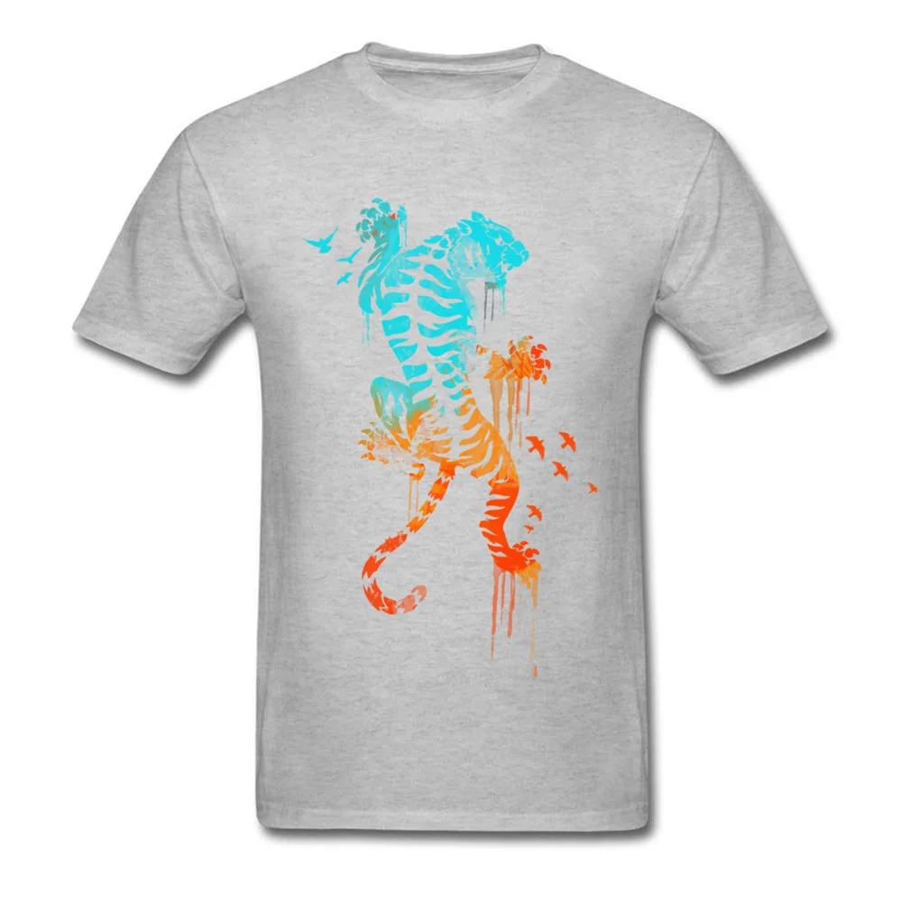 Melted Survival_grey