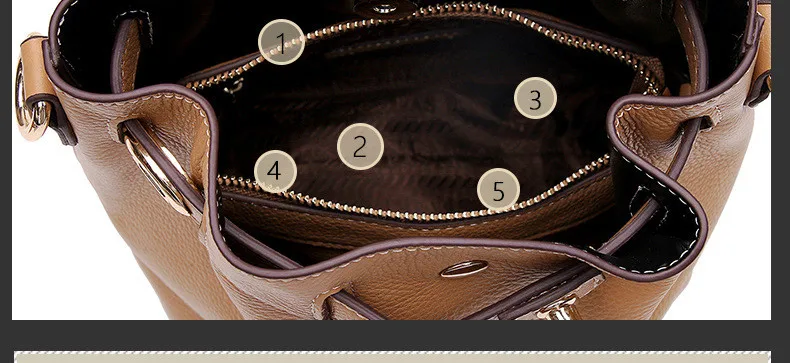 FoxTail& Lily натуральная кожа сумка через плечо популярные женские сумки-мессенджеры элегантные женские мягкие кожаные сумки через плечо