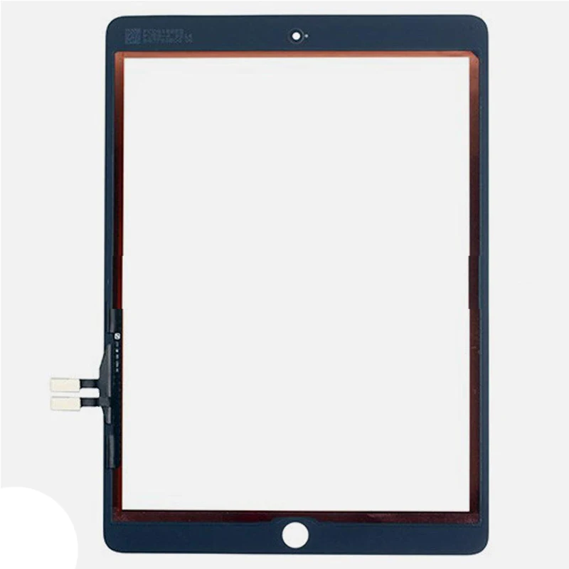 ЖК дисплей для iPad 6 2018 го поколения A1893 версия сенсорный экран дигитайзер передняя