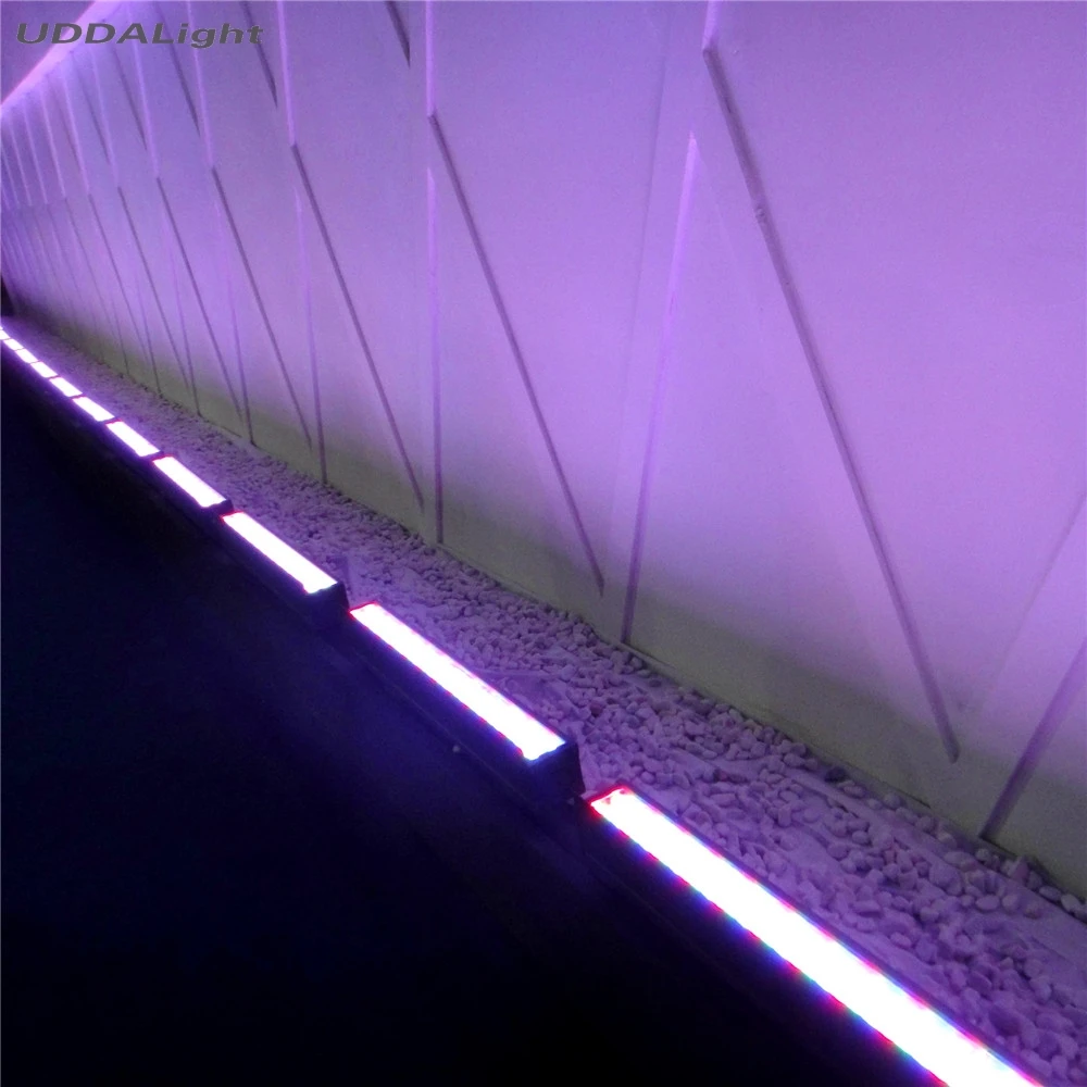 

outdoor washer led 18w outside led light Epistar 110-120lm/w L500mm*W70mm*H72mm