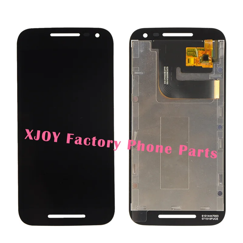 moto G3