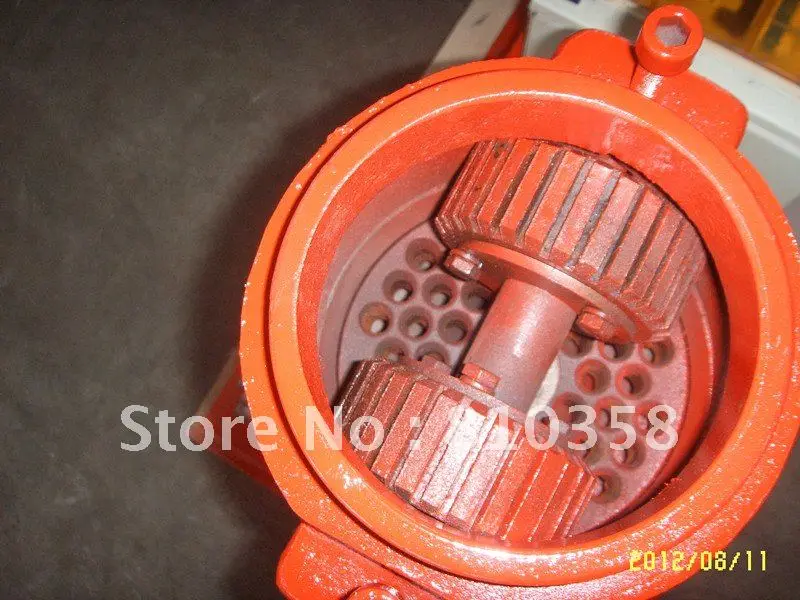 

KL260series pellet mill/pellet machine/pellet press/pellet making machinery spare parts ---roller and matrix