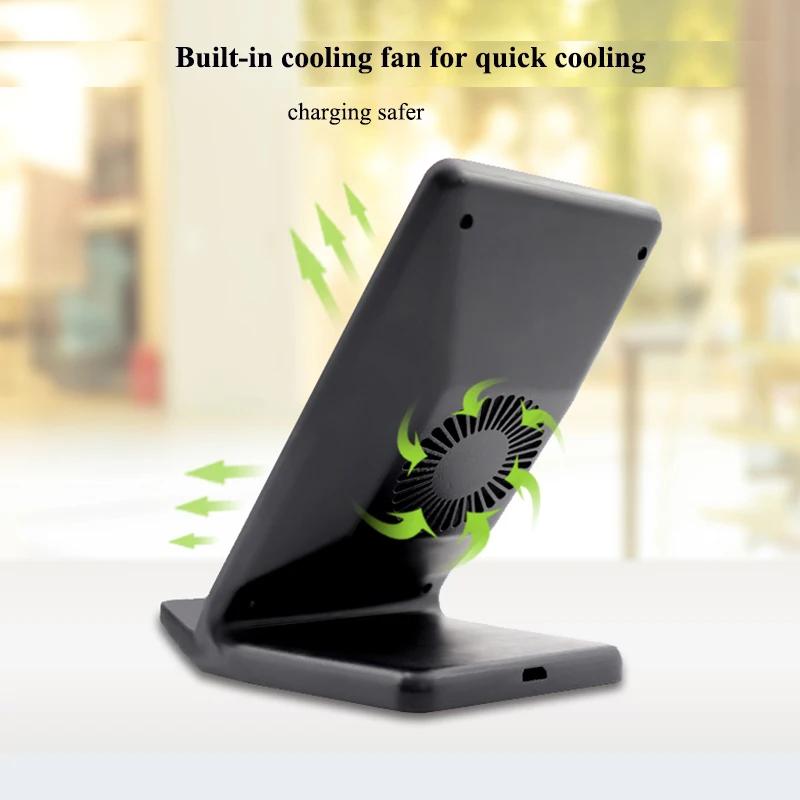 09Fast Charge Cellphone Holder 