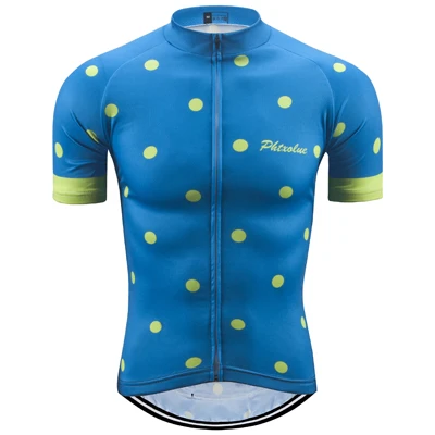 Phtxolue летняя велосипедная майка мужская/велосипедная одежда/Майо Ciclismo/Одежда для горного велосипеда Мужская/Одежда для велоспорта - Цвет: 4