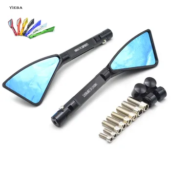 

Rearview mirror aluminum CNC motorcycle new design motorcycle rear view mirror for KTM Super Duke SMT SMR SM Sdventure