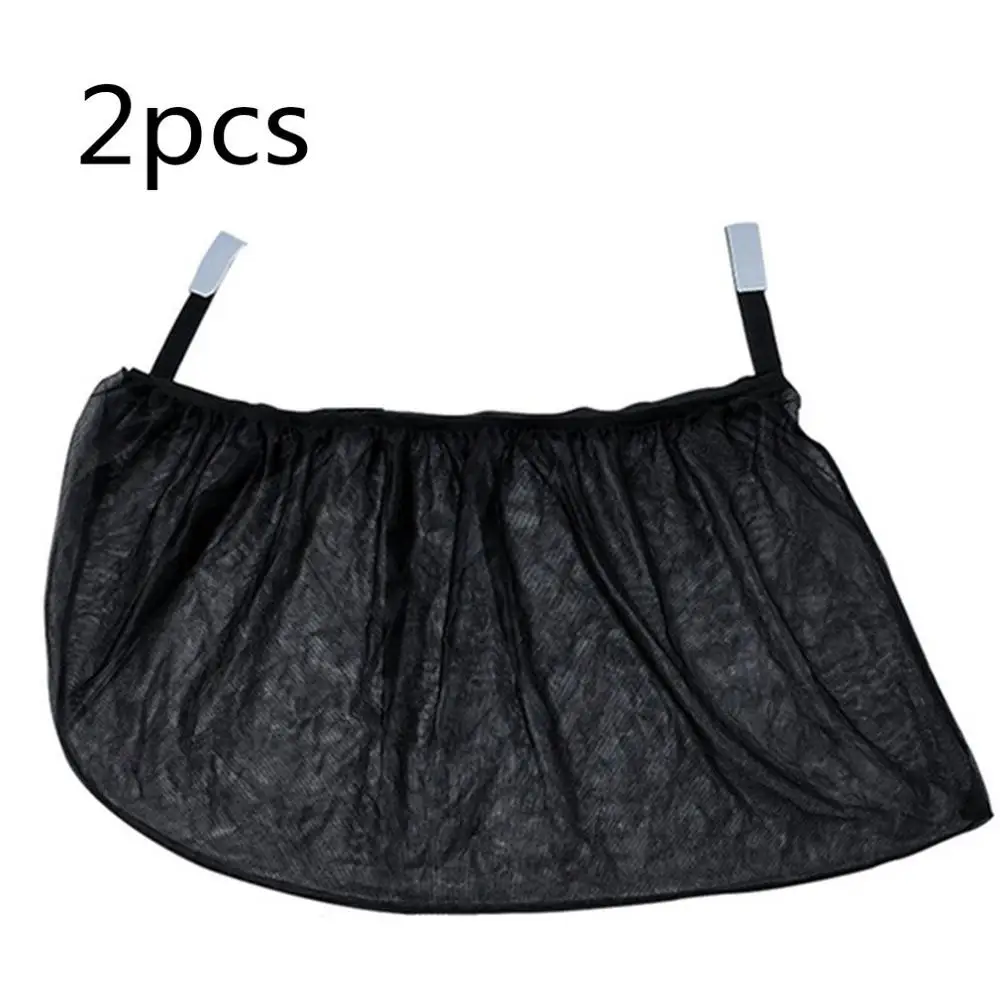 Автомобильный солнцезащитный козырек на лобовое стекло с защитой от ультрафиолетовых лучей, боковая Солнцезащитная шторка, защита от ультрафиолетовых лучей