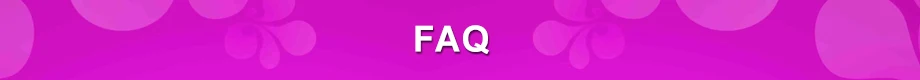 FAQ1