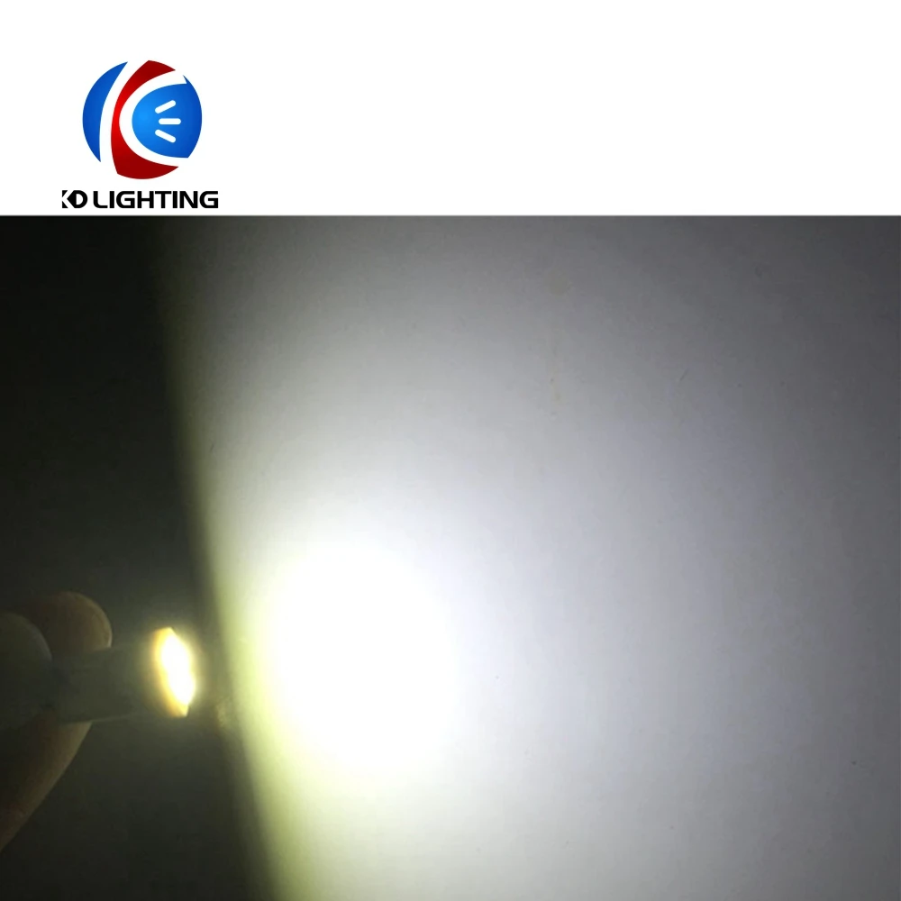KD 500 шт. T10 3014 8 SMD СВЕТОДИОДНЫЙ ные автомобильные лампы 194 168 192 W5W 8LED Автомобильные
