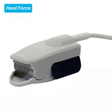 Medical Intelligent blood oxygen meter Probe Handheld Pulse Oximeter USB probe For Adult Child Pediatric SPO2 PR PI Probe Sensor Medical Intelligent blood oxygen meter Probe Handheld Pulse Oximeter USB probe For Adult Child Pediatric SPO2 PR PI Probe Sensor