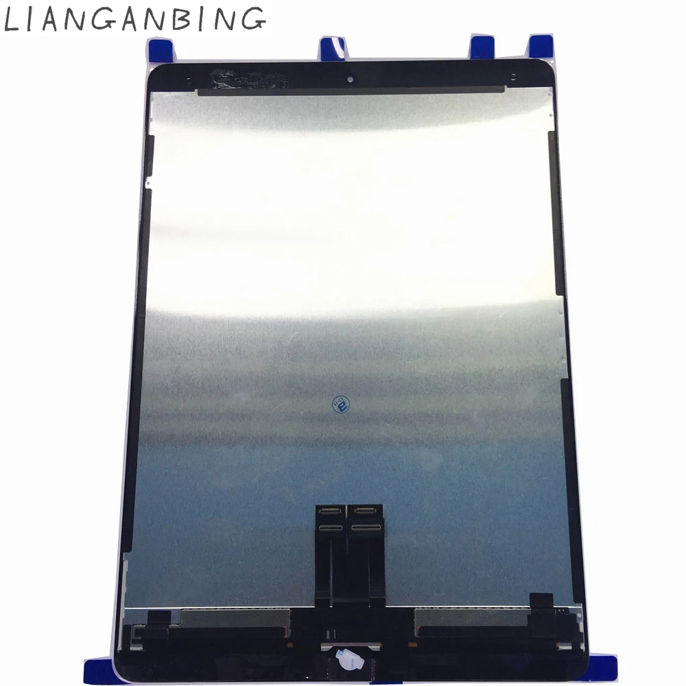 

New 100% LCD Display Touch Screen Digitizer Sensors Assembly Panel Replacement For Apple Pro 10.5