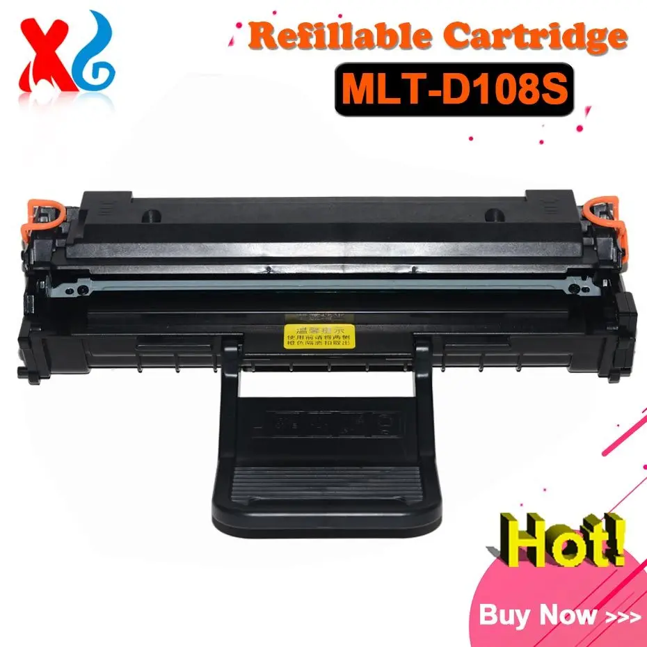 Картридж для тонера совместимый с Samsung ML1640 ML2240 ML 1640 1641 2240 EXP 1 шт.|toner cartridge|samsung toner