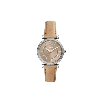 

Quartz Wristwatches Fossil for womens ES4343 Watches Womans Watch Wristwatch