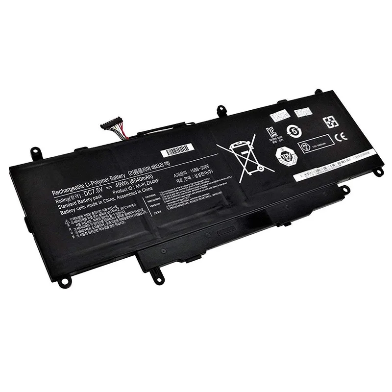 7XINbox 49Wh 7 5 V AA PLZN4NP батарея для Samsung ATIV PRO XE700T1C XQ700T1C A52 XE700T1A 1588 3366 Series 6540mAh|Аккумуляторы