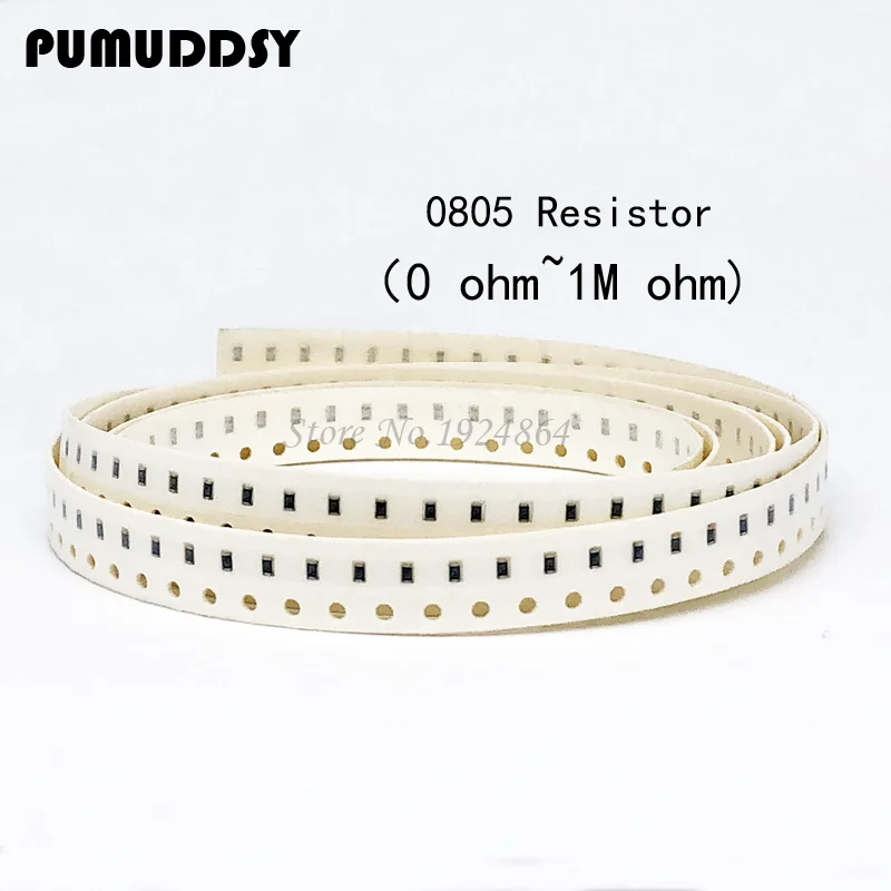 10r резистор smd