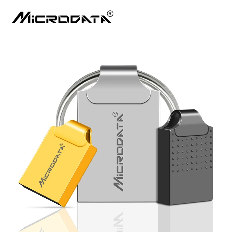 Брендовый Новый мини маленький Usb флэш накопитель 4 ГБ 8 16 карта памяти