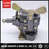 Reverse Gearbox for 150cc 200cc 250cc Zongshen Loncin Lifan Engine Trike Motorcycle ► Photo 1/6