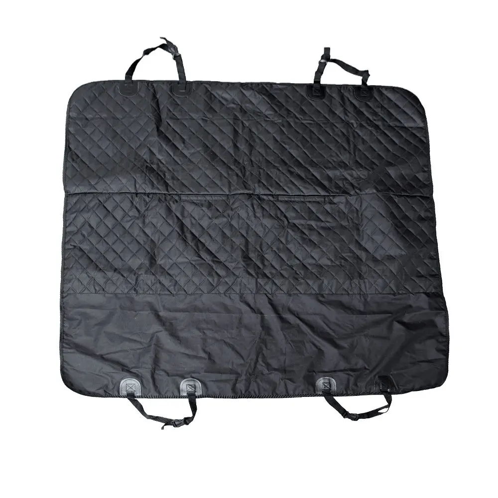 Высококачественная переноска для домашних животных, собак, кошек, задних сидений, чехол для домашних животных, собачий коврик подушка для гамака, протектор