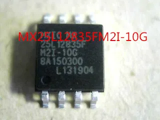 Бесплатная доставка флэш MX 25L12835F MX25L12835FM2I10G MX25L12835F SOP 8|mx| |