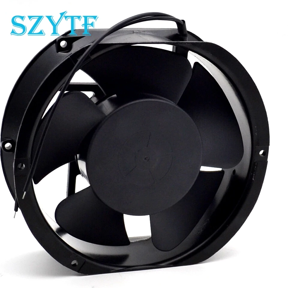 New dedicated cooling fans AFB175122H 220V large air flow
