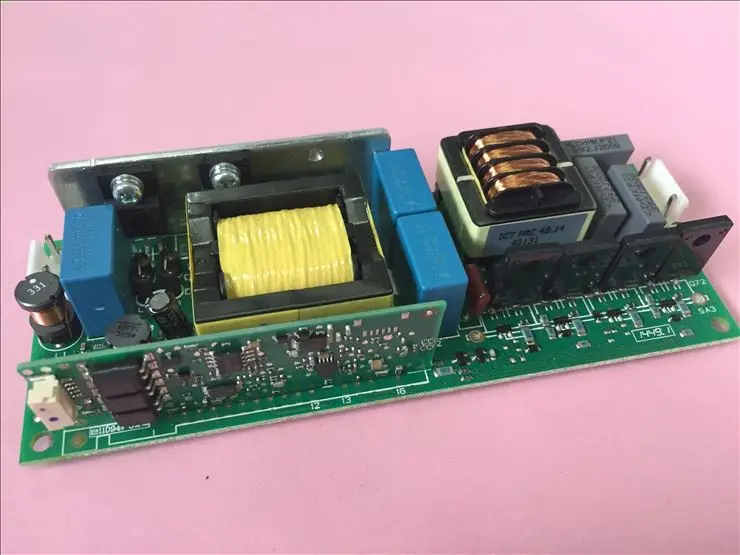 New Original EUC245GN T13 font b projector b font ballast font b board b font lamp