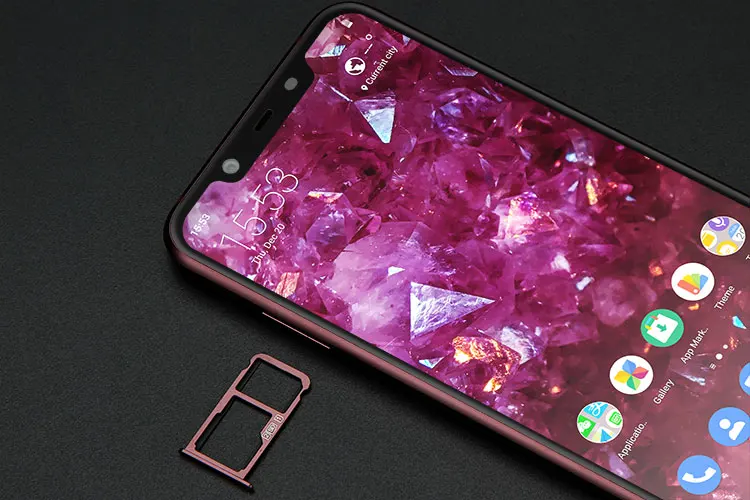 NOKIA X7 Android 8.1 Smartphone TA-1131 4GB RAM 64GB ROM Snapdragon 710 2.2GHz Octa Core 6.18 Inch Screen Dual Camera 4G LTE NOKIA X7 Android 8.1 Smartphone TA-1131 4GB RAM 64GB ROM Snapdragon 710 2.2GHz Octa Core 6.18 Inch Screen Dual Camera 4G LTE
